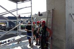 Neubau Bürgeralpe Express, Foto: Mariazell Online