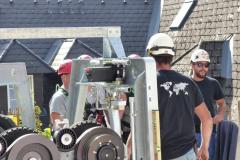 Neubau Bürgeralpe Express, Foto: Mariazell Online