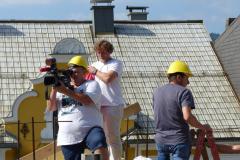 Neubau Bürgeralpe Express, Foto: Mariazell Online