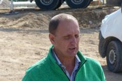 Neubau Bürgeralpe Express, Foto: Mariazell Online