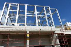 Neubau Bürgeralpe Express, Foto: Mariazell Online