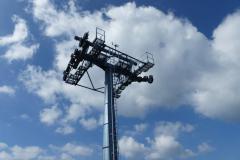 Neubau Bürgeralpe Express, Foto: Mariazell Online