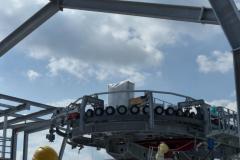 Neubau Bürgeralpe Express, Foto: Mariazell Online