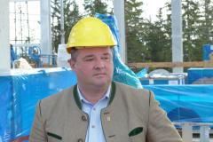 Neubau Bürgeralpe Express, Foto: Mariazell Online