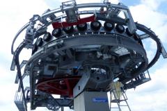 Neubau Bürgeralpe Express, Foto: Mariazell Online