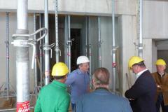 Neubau Bürgeralpe Express, Foto: Mariazell Online