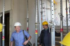 Neubau Bürgeralpe Express, Foto: Mariazell Online