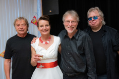Chorallenkonzert 2022 - Sugar, Sugar Baby - Foto: Josef Kuss