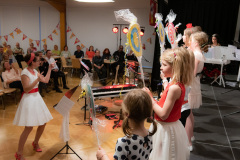 Chorallenkonzert 2022 - Sugar, Sugar Baby - Foto: Josef Kuss