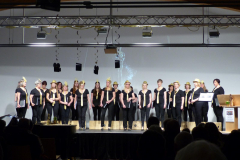 Chorallenkonzert 2019 - Foto: Mariazell Online