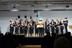 Chorallenkonzert 2019 - Foto: Mariazell Online