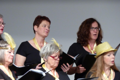 Chorallenkonzert 2019 - Foto: Mariazell Online