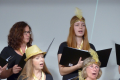 Chorallenkonzert 2019 - Foto: Mariazell Online