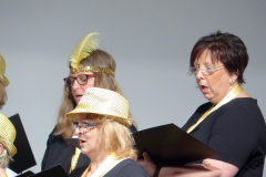 Chorallenkonzert 2019 - Foto: Mariazell Online