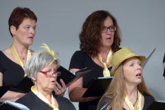 Chorallenkonzert 2019 - Foto: Mariazell Online