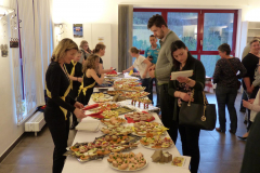 Chorallenkonzert 2019 - Foto: Mariazell Online