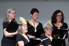 Chorallenkonzert 2019 - Foto: Mariazell Online