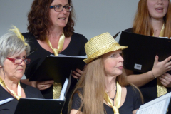 Chorallenkonzert 2019 - Foto: Mariazell Online