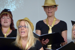 Chorallenkonzert 2019 - Foto: Mariazell Online