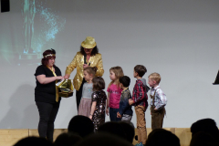 Chorallenkonzert 2019 - Foto: Mariazell Online