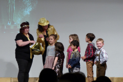 Chorallenkonzert 2019 - Foto: Mariazell Online