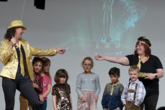 Chorallenkonzert 2019 - Foto: Mariazell Online