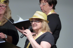 Chorallenkonzert 2019 - Foto: Mariazell Online