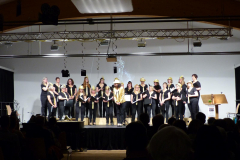 Chorallenkonzert 2019 - Foto: Mariazell Online