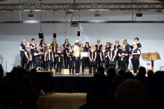 Chorallenkonzert 2019 - Foto: Mariazell Online