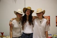 Chorallenkonzert "GO WEST" - Foto: Abhi Dixit