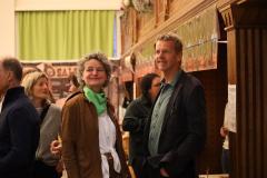 Chorallenkonzert "GO WEST" - Foto: Abhi Dixit