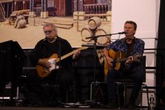 Chorallenkonzert "GO WEST" - Foto: Abhi Dixit