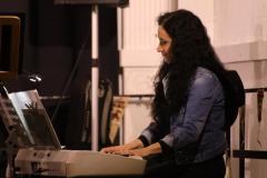 Chorallenkonzert "GO WEST" - Foto: Abhi Dixit