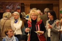 Chorallenkonzert "GO WEST" - Foto: Abhi Dixit