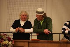 Chorallenkonzert "GO WEST" - Foto: Abhi Dixit