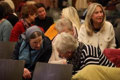 Chorallenkonzert "GO WEST" - Foto: Abhi Dixit