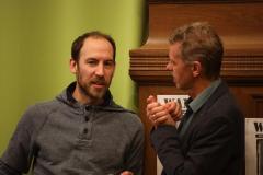 Chorallenkonzert "GO WEST" - Foto: Abhi Dixit