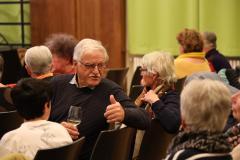 Chorallenkonzert "GO WEST" - Foto: Abhi Dixit