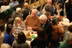 Chorallenkonzert "GO WEST" - Foto: Abhi Dixit