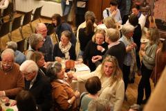 Chorallenkonzert "GO WEST" - Foto: Abhi Dixit