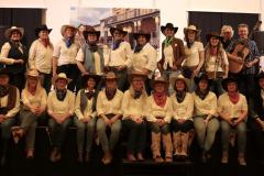 Chorallenkonzert "GO WEST" - Foto: Abhi Dixit