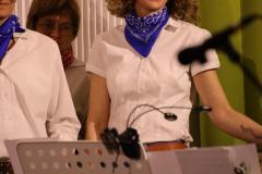 Chorallenkonzert "GO WEST" - Foto: Abhi Dixit