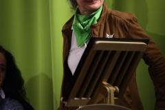 Chorallenkonzert "GO WEST" - Foto: Abhi Dixit