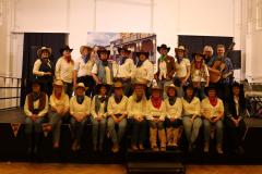 Chorallenkonzert "GO WEST" - Foto: Abhi Dixit