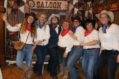 Chorallenkonzert "GO WEST" - Foto: Abhi Dixit