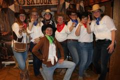 Chorallenkonzert "GO WEST" - Foto: Abhi Dixit