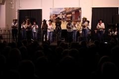 Chorallenkonzert "GO WEST" - Foto: Abhi Dixit