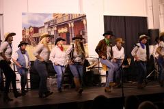 Chorallenkonzert "GO WEST" - Foto: Abhi Dixit