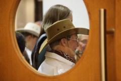 Chorallenkonzert "GO WEST" - Foto: Abhi Dixit