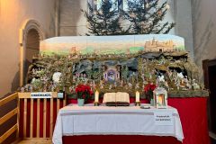 Christtag in Mariazell - 25.12.2024 - Foto: Franz Peter Stadler